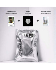 LA PIEL NASA HISTOIRES