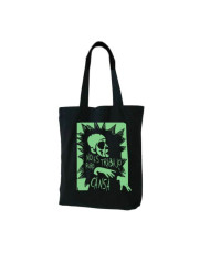 Tote Bag NO ES TRABAJO – Limited Edition