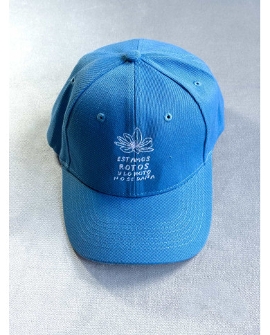 Gorra Niña Primavera