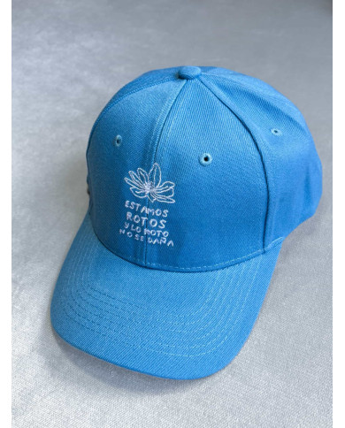 Gorra Niña Primavera
