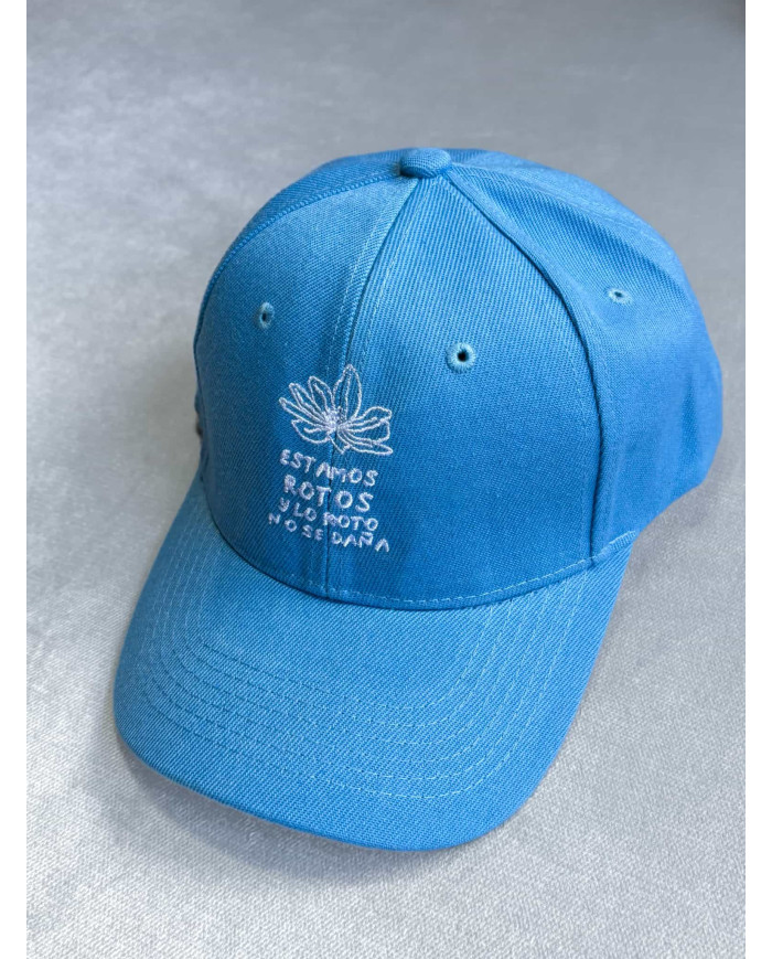 Gorra Niña Primavera
