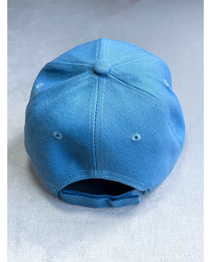 Gorra Niña Primavera