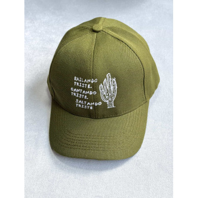 Gorra Cactus