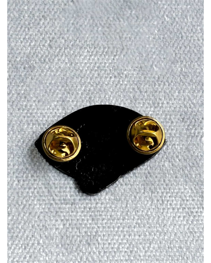 Pin Ojo Amarillo