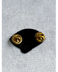 Pin Ojo Amarillo