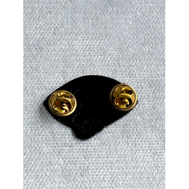 Pin Ojo Amarillo