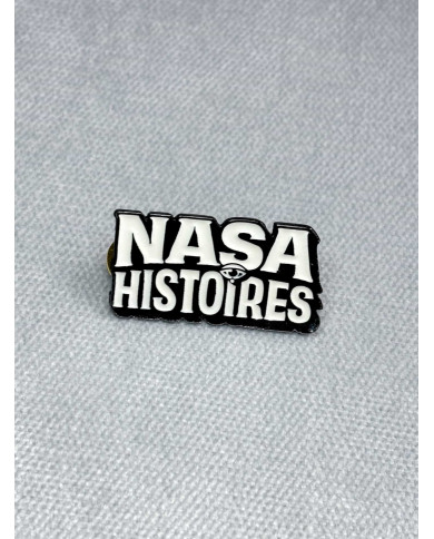 Pin NASA HISTOIRES