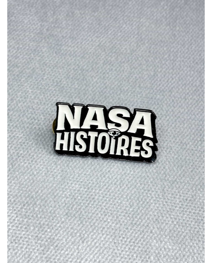 Pin NASA HISTOIRES