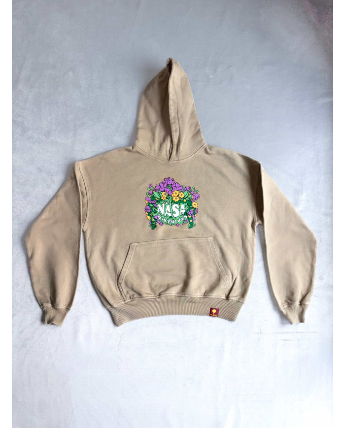 Hoodie NASA HISTOIRES X CLOUD