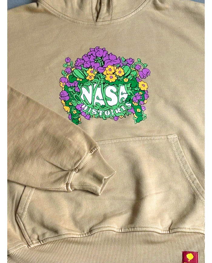 Hoodie NASA HISTOIRES X CLOUD