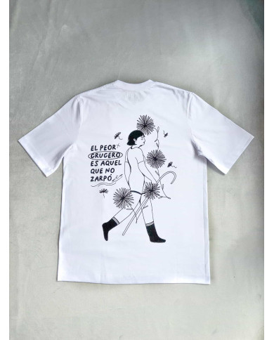 Camiseta Diente De León