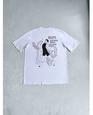 Camiseta Cactus