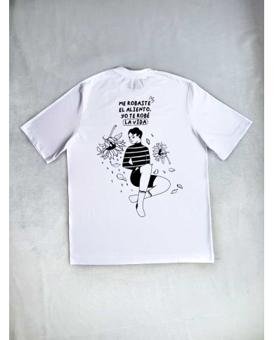 Camiseta Girasol