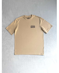 Camisetas blancas Muriendo por volver