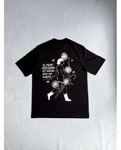 Camiseta Diente De León