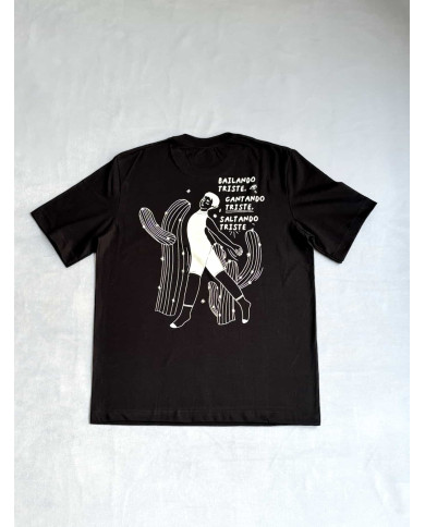 Camiseta Cactus