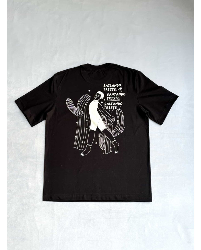 Camiseta Cactus