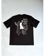 Camiseta Cactus