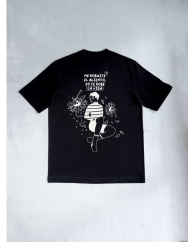 Camiseta Girasol
